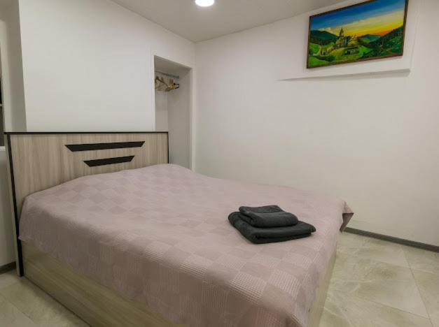 Tumanyan Stay Erivan Dış mekan fotoğraf